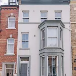 Appartement The Snug By The Sea - Front Whitby