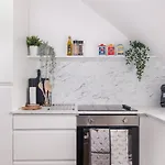 Appartement The Snug By The Sea - Front