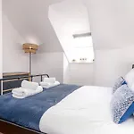 The Snug By The Sea - Front Appartement Whitby