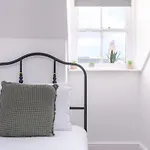 The Snug By The Sea - Front