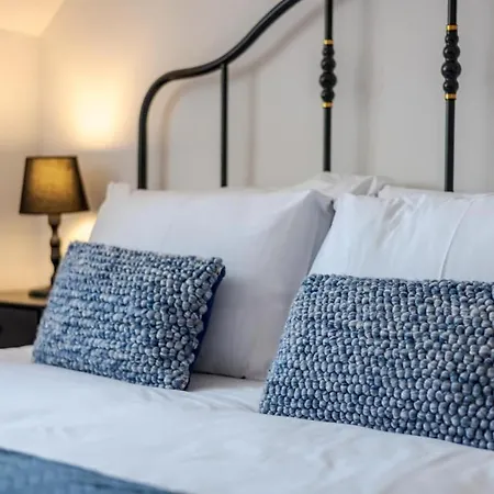 The Snug By The Sea - Front Appartement *