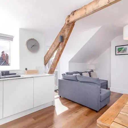 The Snug By The Sea - Front Appartement